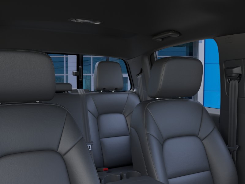 New 2026 Black Chevrolet Trail Boss image 60