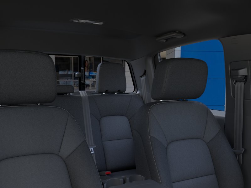 2026 Chevrolet Colorado Trail Boss - Photo 49