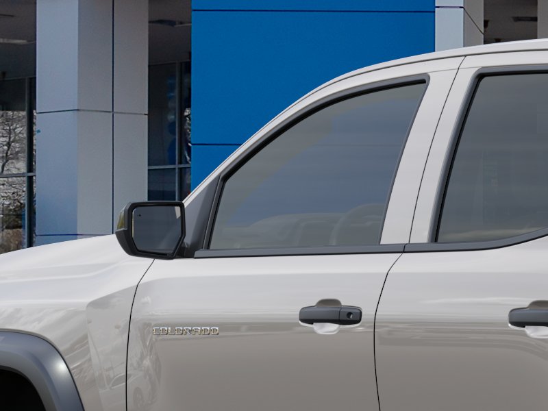 2026 Chevrolet Colorado Trail Boss - Photo 37
