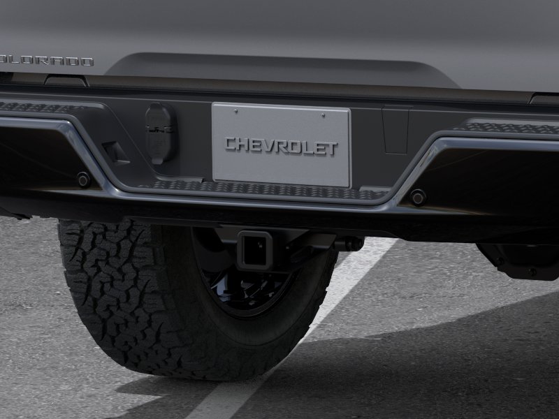 2026 Chevrolet Colorado Trail Boss - Photo 14