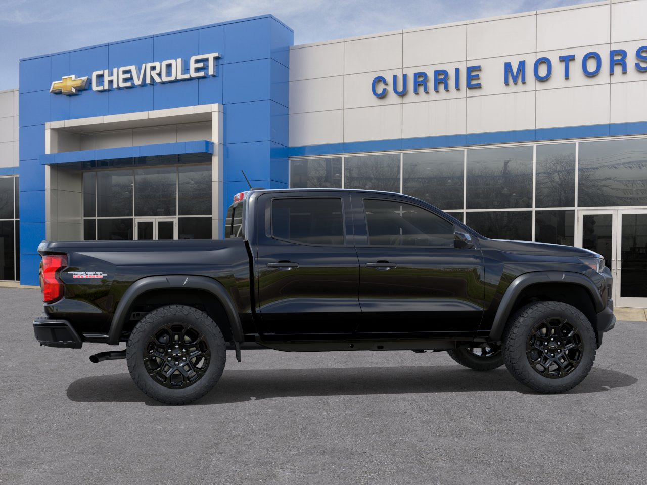 Vehicle thumbnail