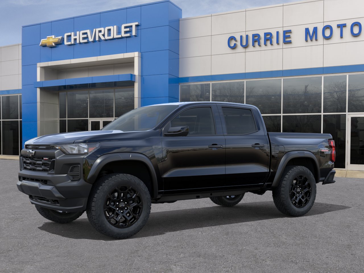 Vehicle thumbnail