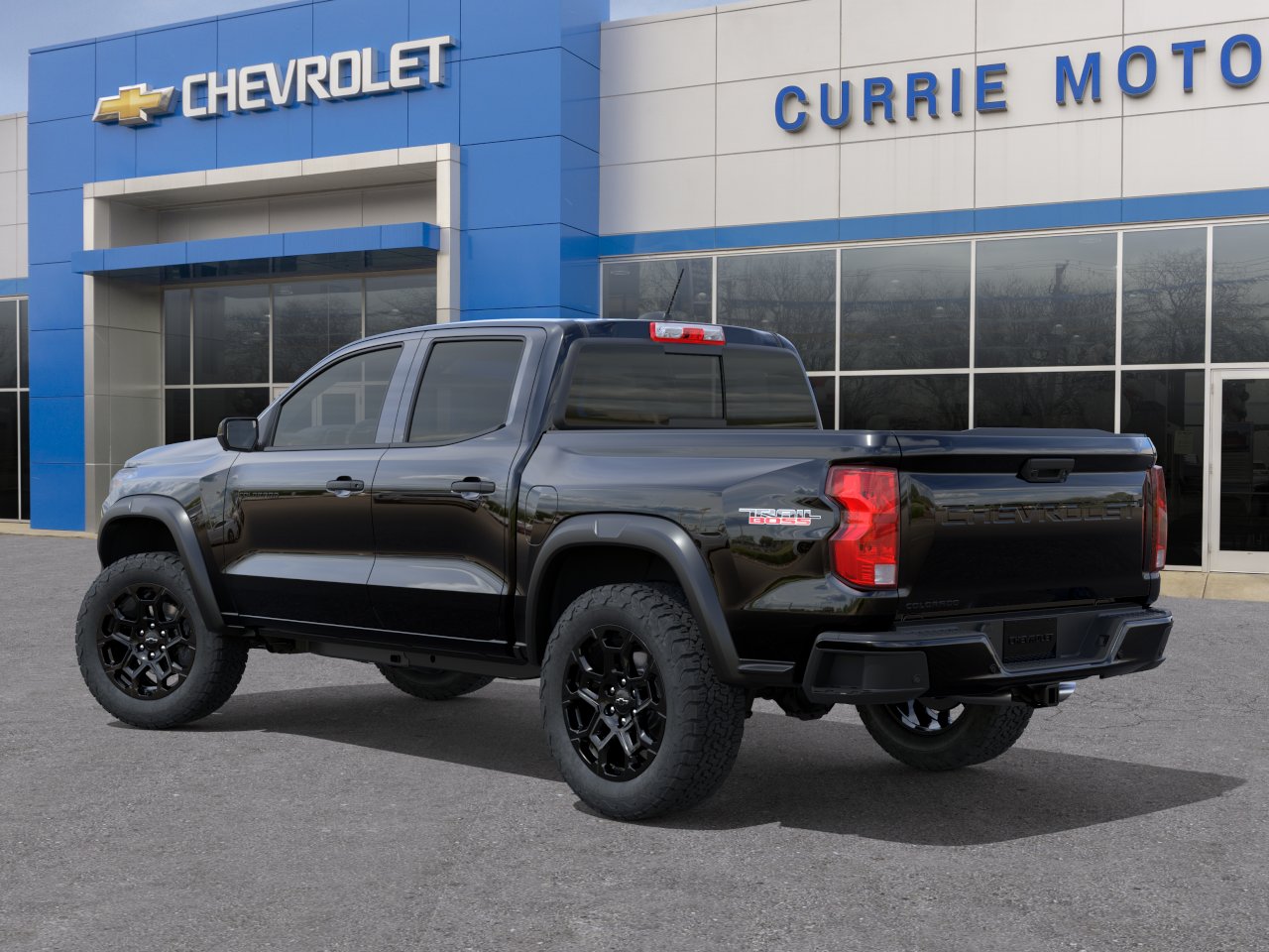 Vehicle thumbnail