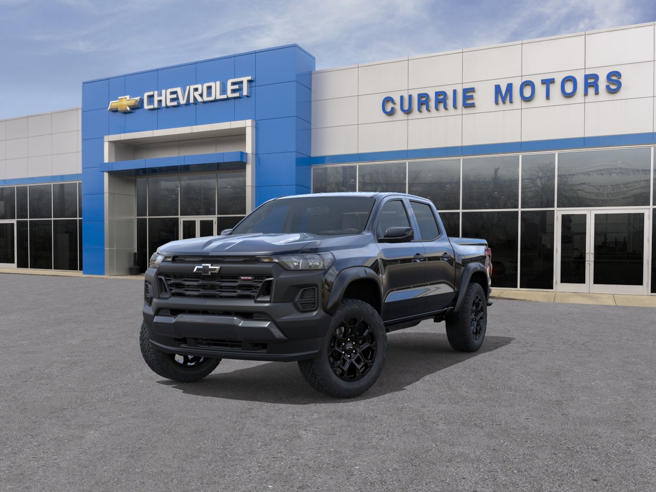 Vehicle thumbnail