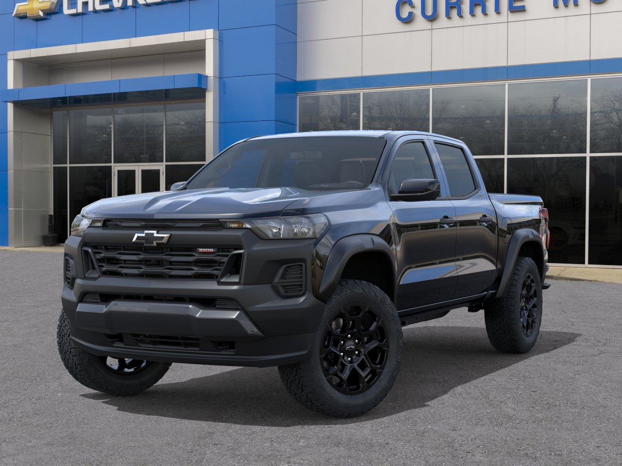 Vehicle thumbnail