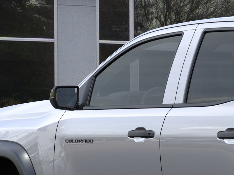 2026 Chevrolet Colorado Trail Boss - Photo 43