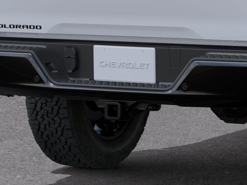 2025 CHEVROLET COLORADO - Image 13