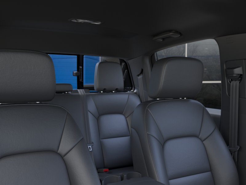 2025 CHEVROLET COLORADO - Image 23