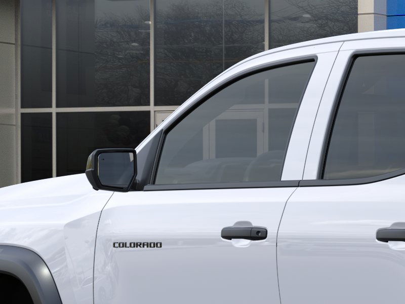 2025 CHEVROLET COLORADO - Image 11
