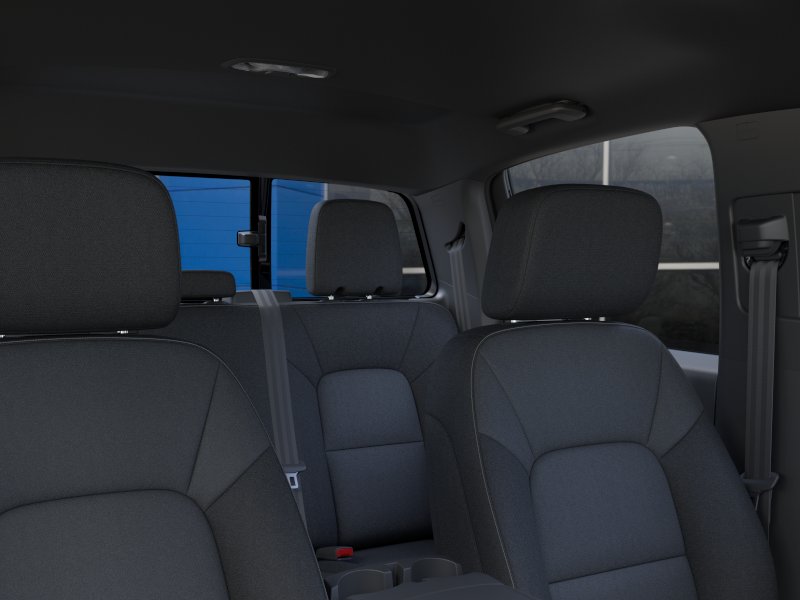 2026 CHEVROLET COLORADO - Image 23