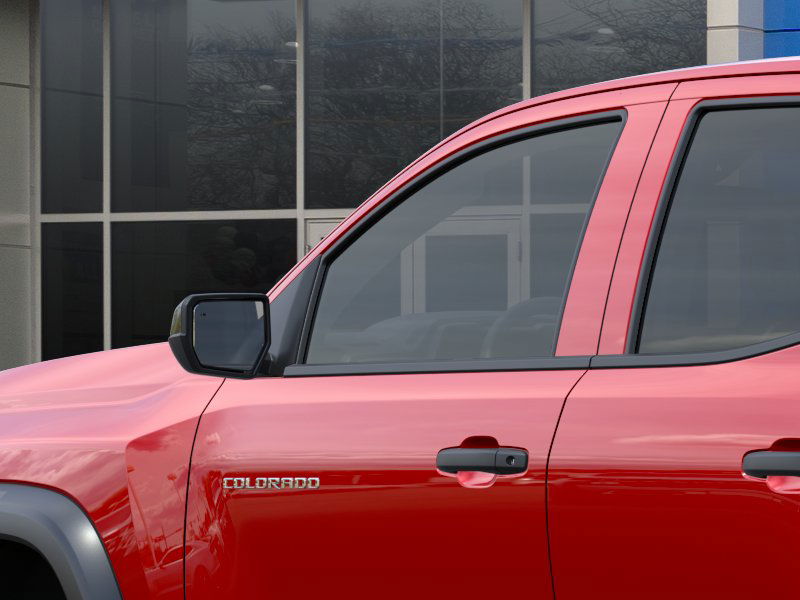 2026 CHEVROLET COLORADO - Image 11