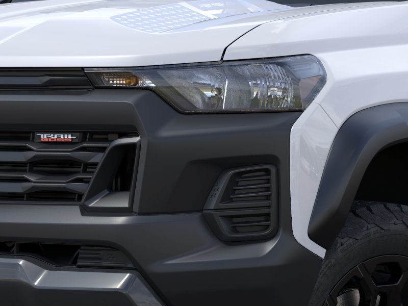 2026 Chevrolet Colorado Trail Boss - Photo 51