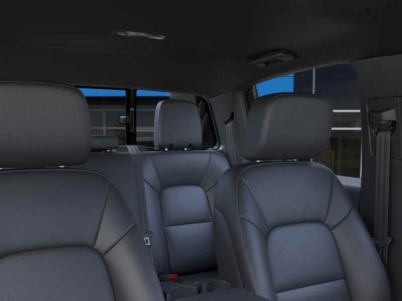 2026 Chevrolet Colorado Trail Boss - Photo 65