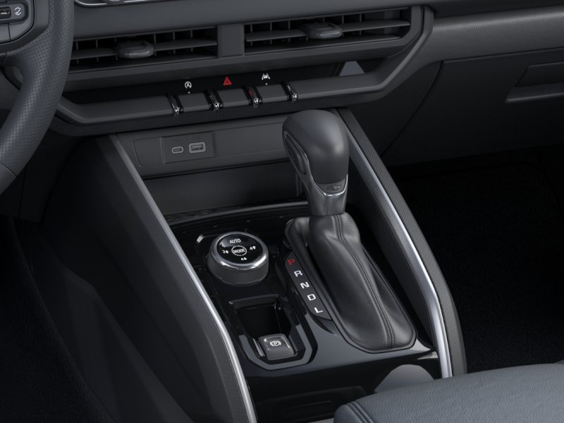 2026 Chevrolet Colorado Trail Boss - Photo 57