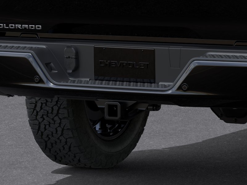 2026 Chevrolet Colorado Trail Boss - Photo 14
