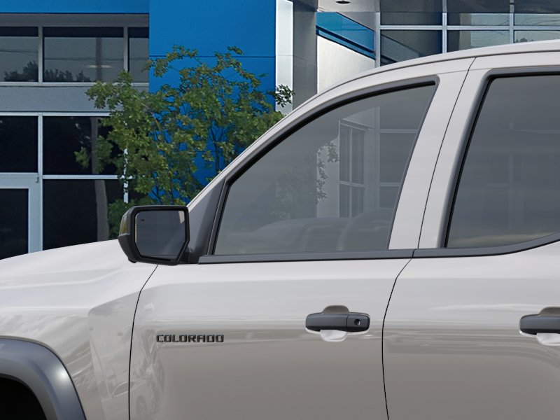 New 2026 White Sands Chevrolet Trail Boss image 38