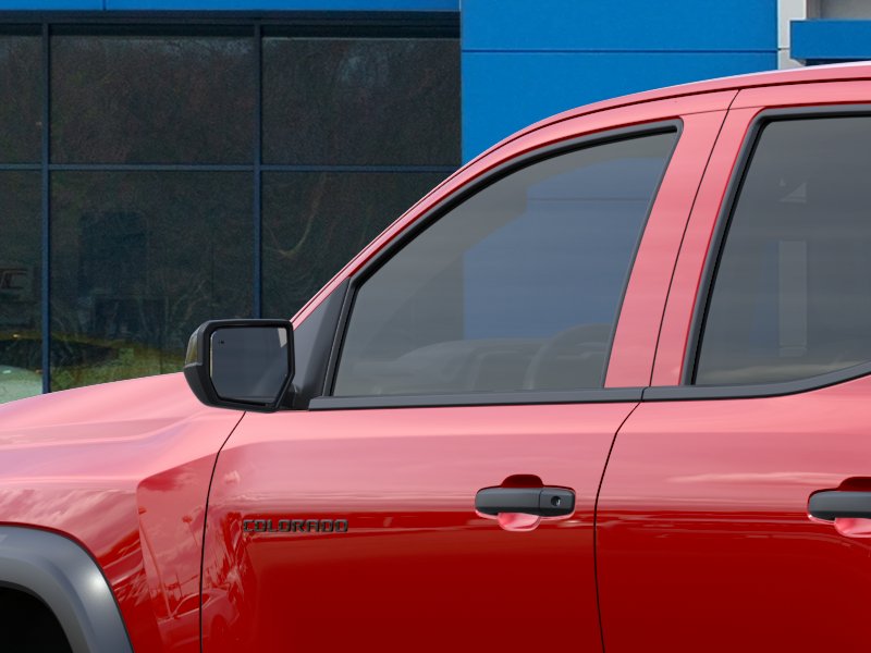 2026 Chevrolet Colorado Trail Boss - Photo 43