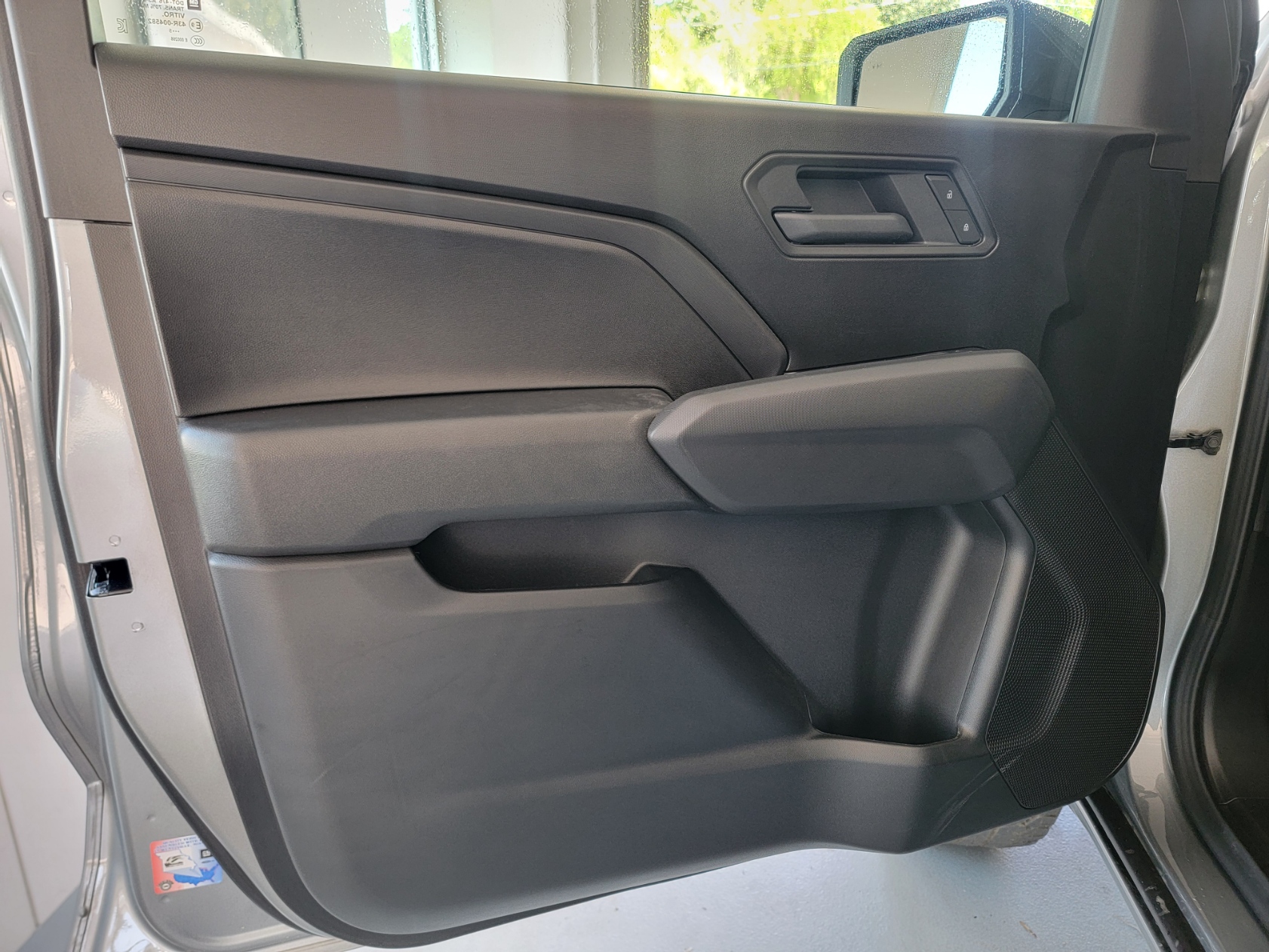 2025 Chevrolet Colorado Trail Boss photo 14