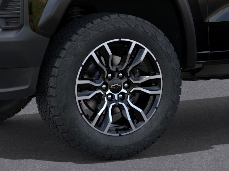 2026 Chevrolet Colorado Trail Boss - Photo 39