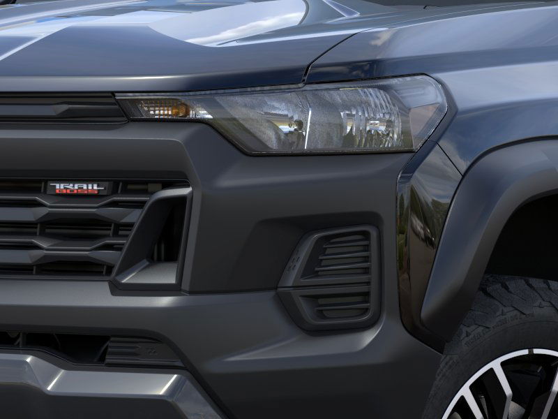 2026 Chevrolet Colorado Trail Boss - Photo 40