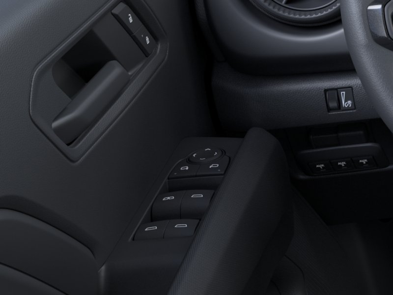 New 2026 Black Chevrolet Trail Boss image 22