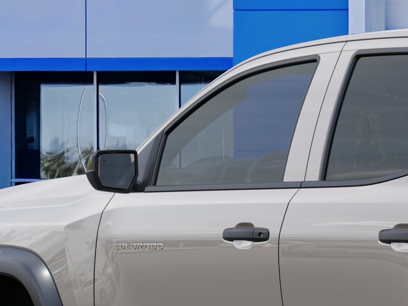 2026 Chevrolet Colorado Trail Boss - Photo 13