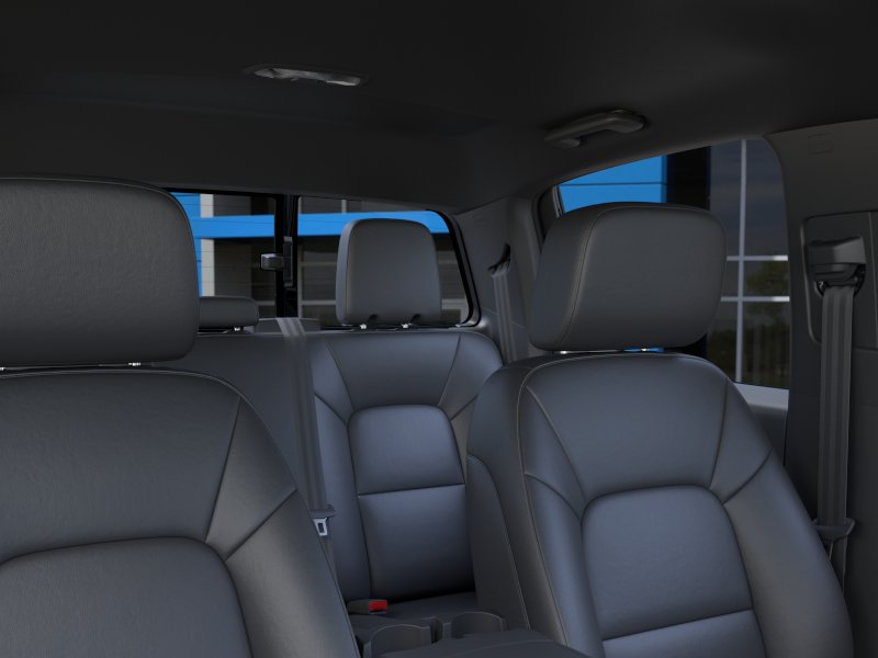 2026 Chevrolet Colorado Trail Boss - Photo 48