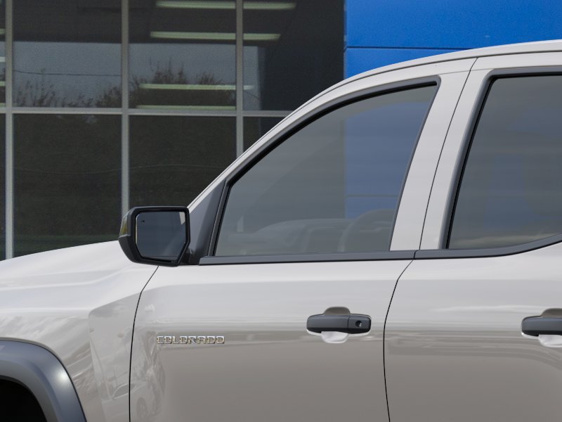 New 2026 White Sands Chevrolet Trail Boss image 50