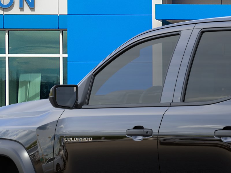 2026 Chevrolet Colorado Trail Boss - Photo 12