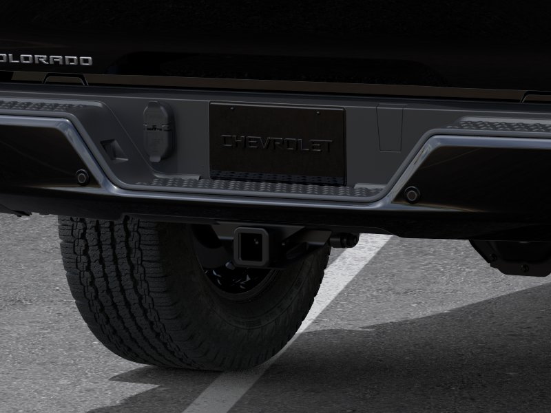 2026 Chevrolet Colorado Trail Boss - Photo 14