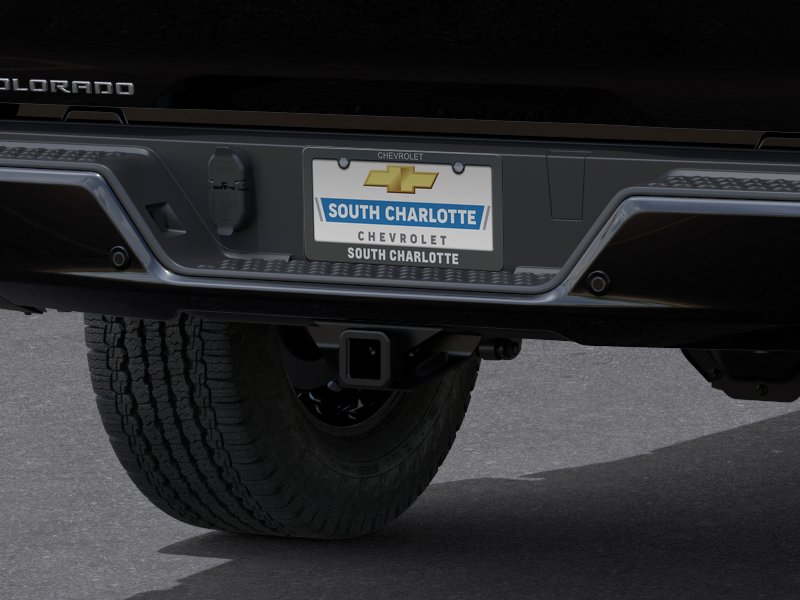 2026 Chevrolet Colorado Trail Boss - Photo 39