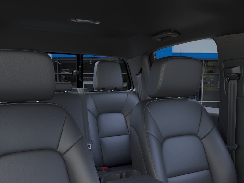 2026 Chevrolet Colorado Trail Boss - Photo 40
