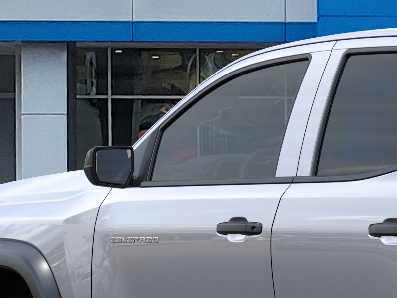 2026 Chevrolet Colorado Trail Boss - Photo 28