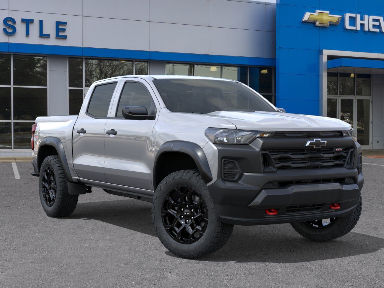 Vehicle thumbnail