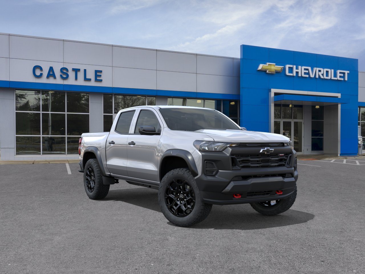 Vehicle thumbnail