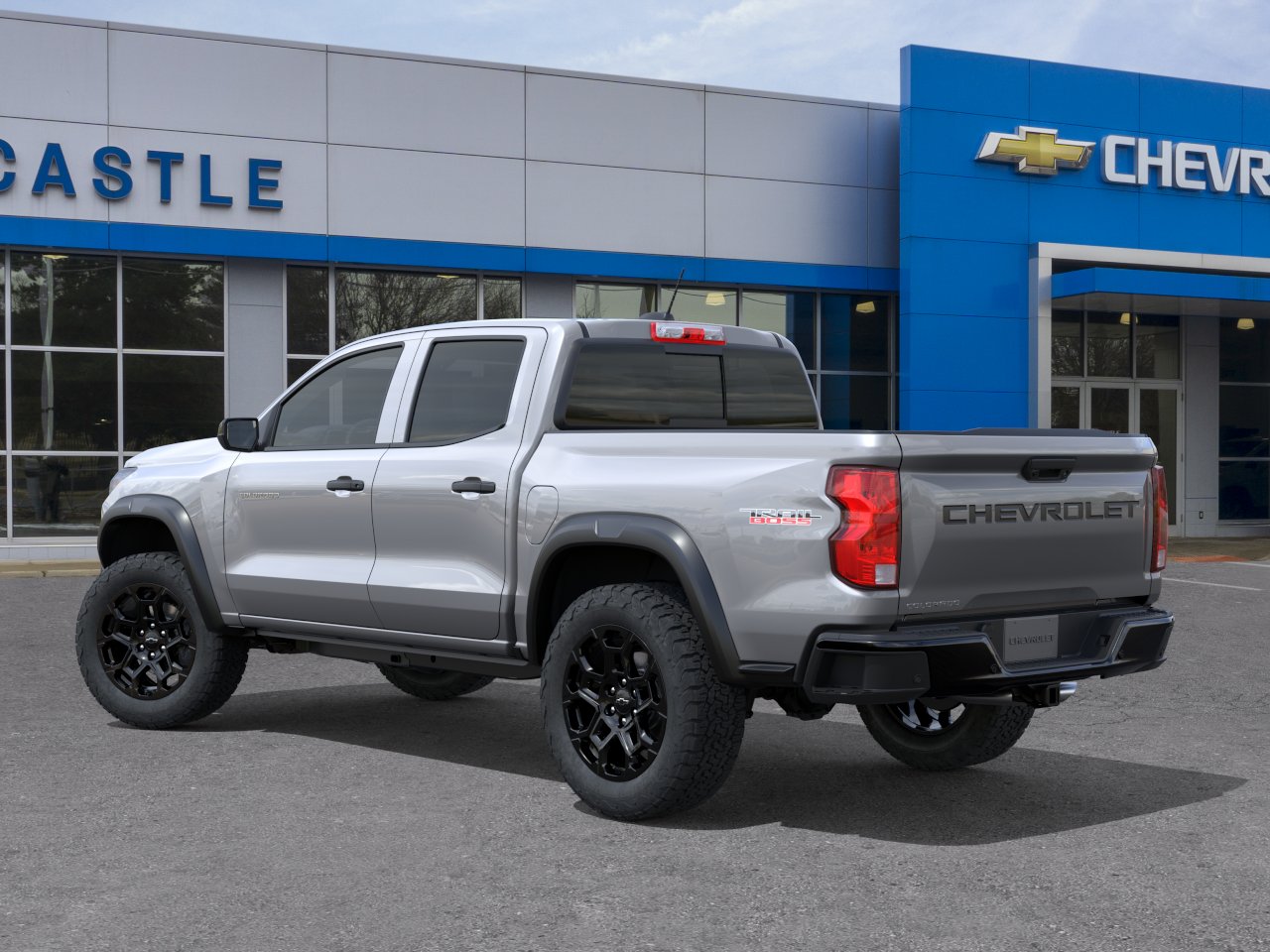 Vehicle thumbnail