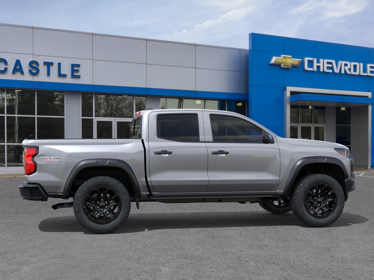Vehicle thumbnail