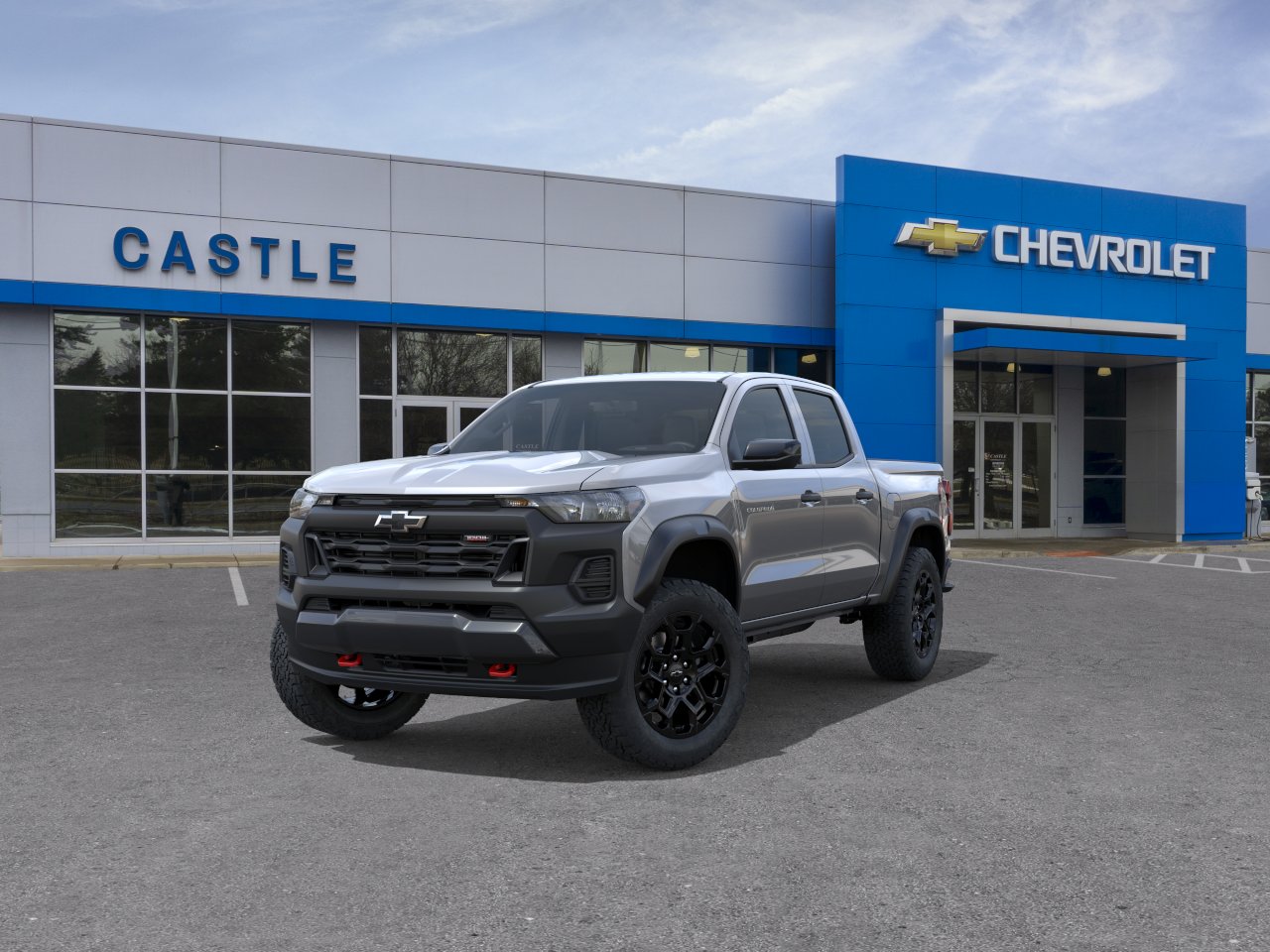 Vehicle thumbnail