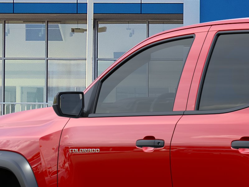 2026 Chevrolet Colorado Trail Boss - Photo 36