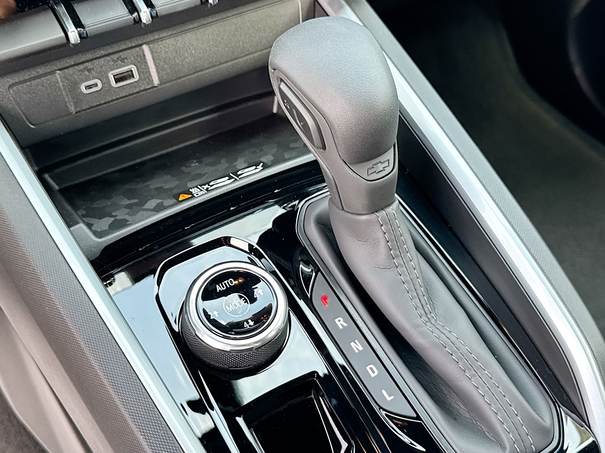 2025 Chevrolet Colorado Trail Boss - Photo 40