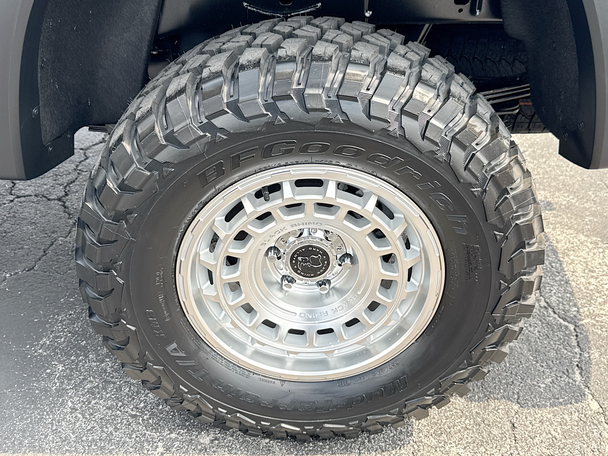 2025 Chevrolet Colorado Trail Boss - Photo 48