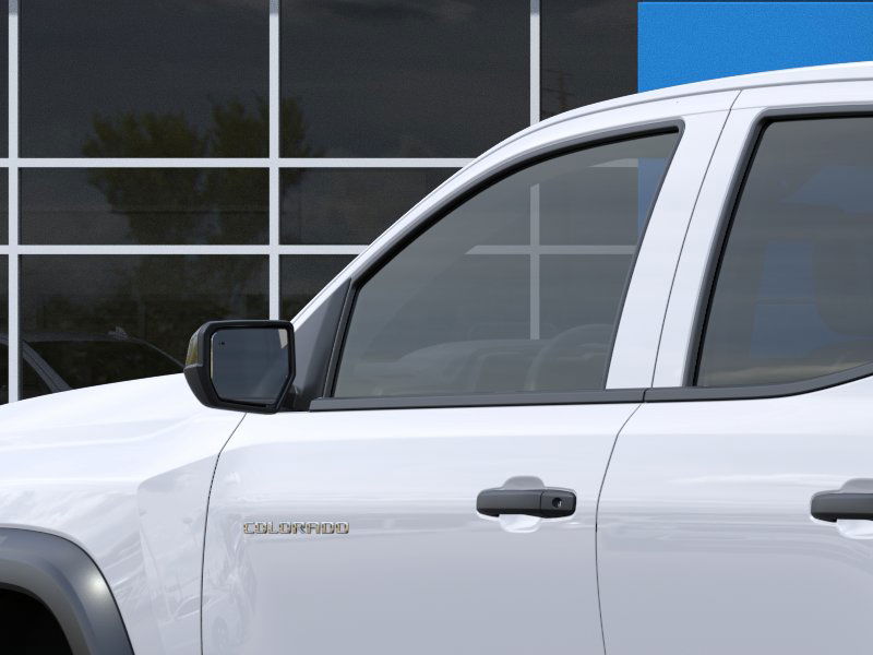 2026 Chevrolet Colorado Trail Boss photo 12