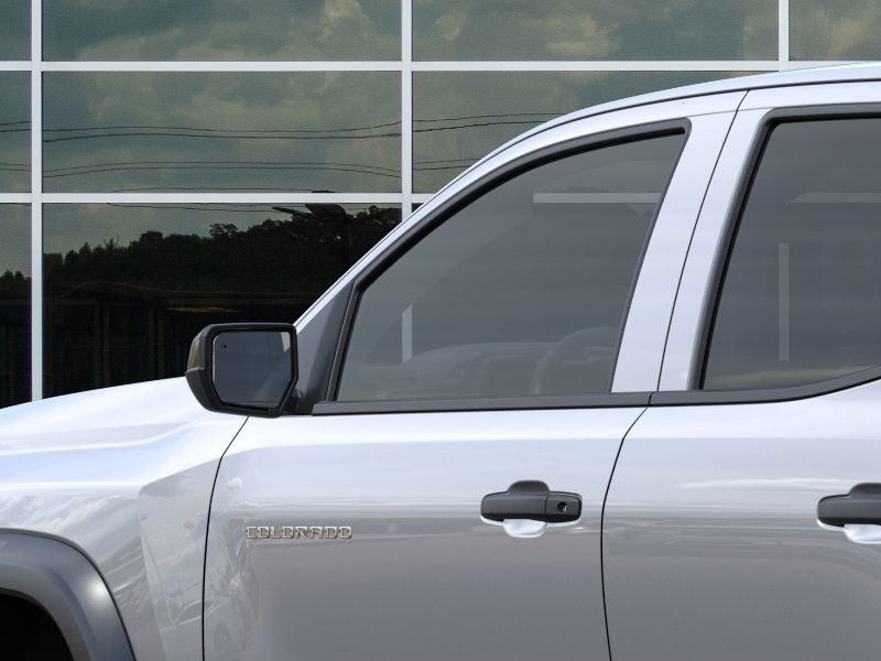 2026 Chevrolet Colorado Trail Boss photo 12
