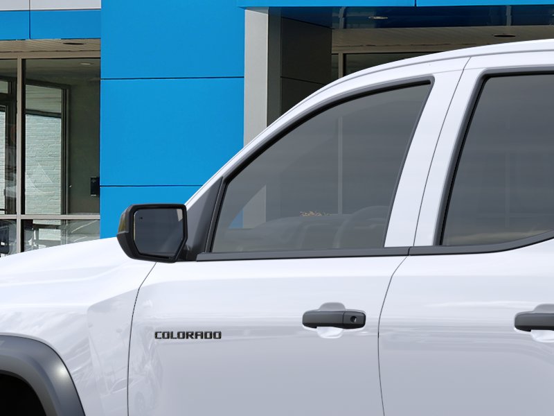 2026 Chevrolet Colorado Trail Boss - Photo 12
