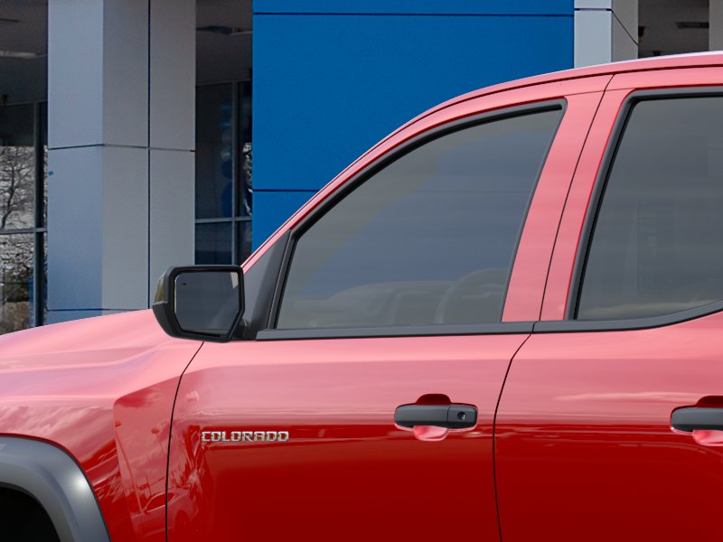 2026 Chevrolet Colorado Trail Boss - Photo 37