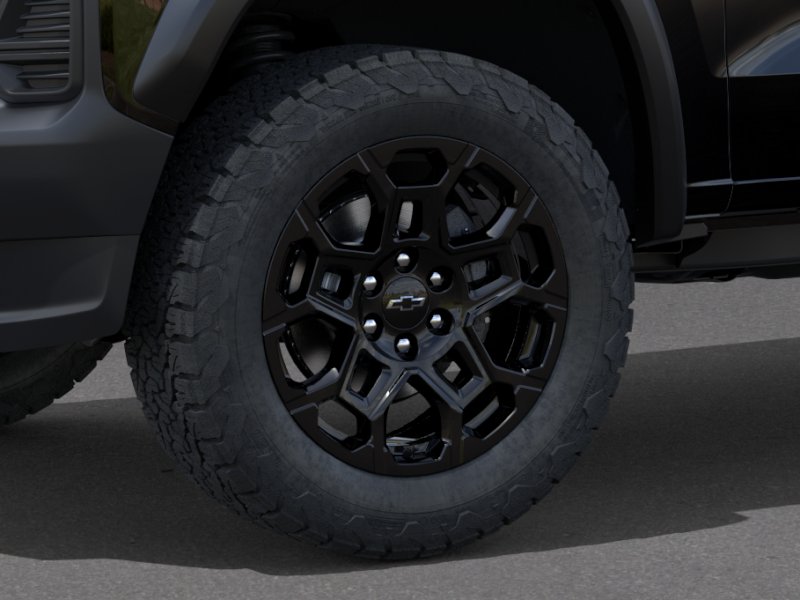 2026 Chevrolet Colorado Trail Boss - Photo 33