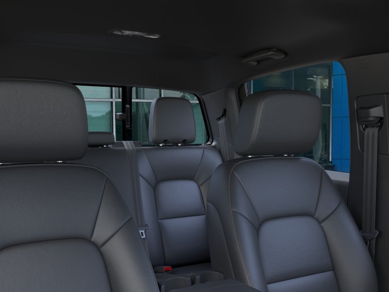 New 2026 Radiant Red Tintcoat Chevrolet Trail Boss image 49