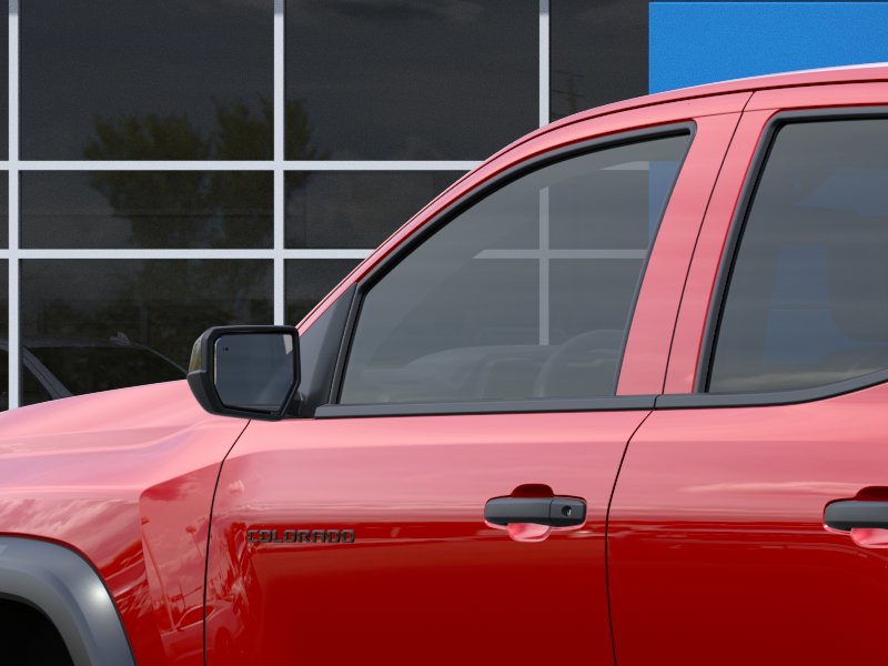 2026 Chevrolet Colorado Trail Boss - Photo 36