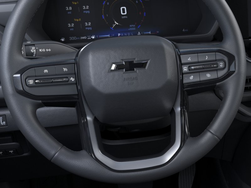 2026 Chevrolet Colorado Trail Boss - Photo 19