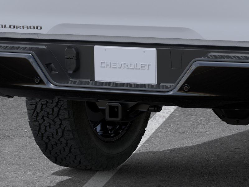 2026 Chevrolet Colorado Trail Boss - Photo 14